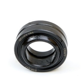 Parts and Parts Spherical Plain Bearings GE20 ES 2RS 20 x 35 x 16 mm DIN ISO 12240-1