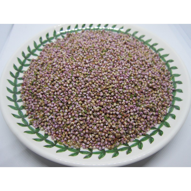 Heather Flowers - Dried Calluna vulgaris Loose Tea from 100%