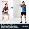 FLEXVIT Revolve - Super Band for Strength, Core and Mobility