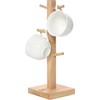 Fuji Boeki Bonheur Wooden Kitchen Goods Series 1