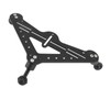 Diving Tray Rig Video Triangular Stabilizer Tripod Base Bracket SLR