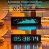 Nobsound AK2515 Music Spectrum Audio 15 Level Indicator VU Meter