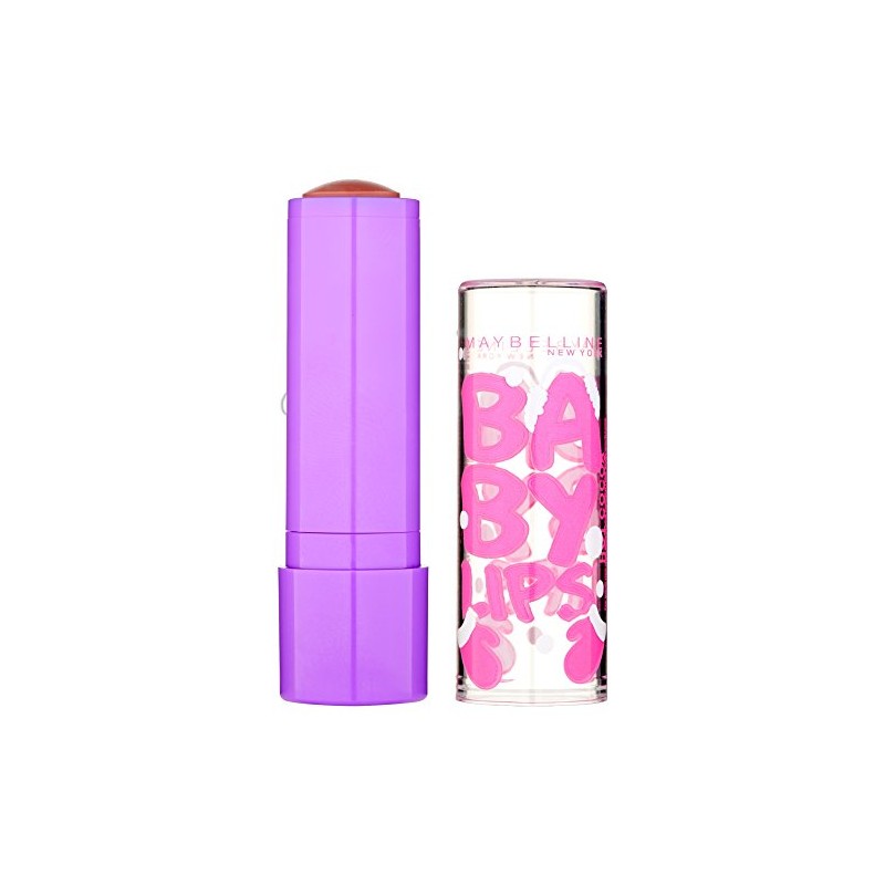 Maybelline Baby Lips Winter Delight Lip Balm - 11 Hot