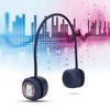Hanging Neck Bluetooth Speaker Wireless Fashionable Portable Lightweight Mini Speaker