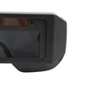 Automatic Dimming Welding Glasses Auto Darkening Eye Protection Anti Glaring