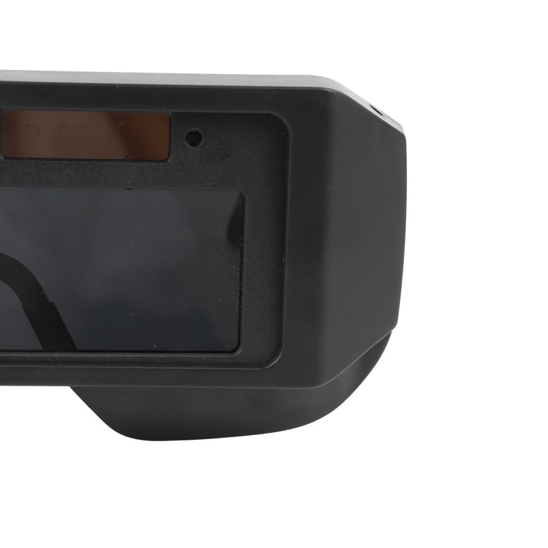 Automatic Dimming Welding Glasses Auto Darkening Eye Protection Anti Glaring