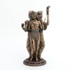 Veronese Design 11 3/4 Inches Greek Goddess Hecate Triple Goddess