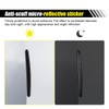 LHDOS 8PCS Car Door Handle Cup Scratch Protector - Reflective