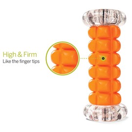 TRIGGERPOINT Performance Nano Foot Roller