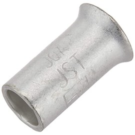 Elpa E-SB200P Ring Sleeves, 20A, 0.4 inches (10.0 mm), Single Line 0.06 inch (1.6 mm) x 3 Cores, 0.8 inch (2.0 mm) x 2 Core, Stranded 0.8 sq ft (2.0 m2 x 3 core), 3.5 m² x 2 cores