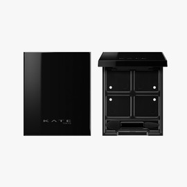 Kate the eye color 4-hole palette case / 케이트 더 아이 컬러 4구 팔레트 케이스