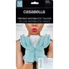 Casabella Aqua Waterblock Premium Gloves Blue, Medium (Pack of 1)