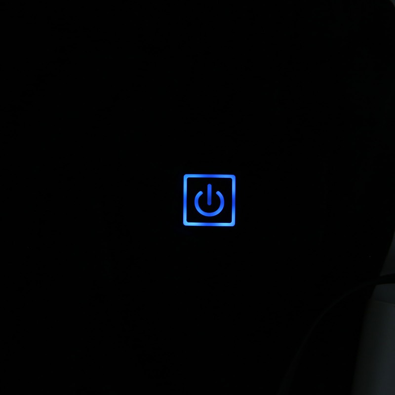 USB Heating Pants Electric 5 Gears Temperature Control Thermal Heating