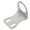 Car Antenna Bracket Stainless Steel Anti Theft Vehicle Mobile Radio
