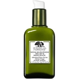 Origins Dr. Andrew Weil for Origins Mega-Mushroom Relief & Resilience Advanced Face Serum 50ml