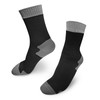 DEYAN Waterproof Socks for Men & Women, Essential for Hiking,
