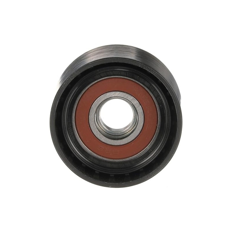 Pulley Guide Pulley For V-Ribbed Belt Gates (T36453)
