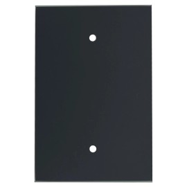 CRL Blank Glass Mirror Plate - Clear