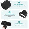6 Correas De para Sujetar Equipaje Y Ruedas De Bicicleta