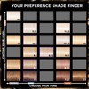 L'Oreal Paris Preference Hair Dye, Long Lasting, Luminous Permanent Hair