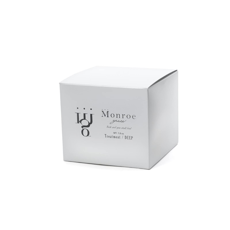 Monroe Grace Treatment Deep 8.1 oz (220 g) Beauty Hair