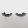 3 Pairs 3D Mink Lashes G3 Series Makeup Natural False