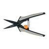 Fiskars Non-stick Softgrip Micro-Tip Pruning Snip, 2 Pack