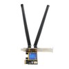 PCIE WiFi Card, Bluetooth 4.0 7260AC 2.4G/5G Dual Band Wireless