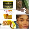 Lemon-KBar | FOR Dark Spots, Fine Lines Kojic Acid, Turmeric,Clove