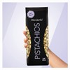 Wonderful Pistachios In Shell, Salt & Pepper Flavored Nuts, 48