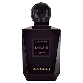 Keiko Mecheri 'Sanguine' Eau De Parfum 2.5oz/75ml New In Box