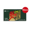 Chong Kun Dang 4 sets Chong Kun Dang Hutgae Thank You Gold 100mlx10 bottles 4 boxes / 4세트종근당 헛개 땡큐 골드 100mlx10병 4박스