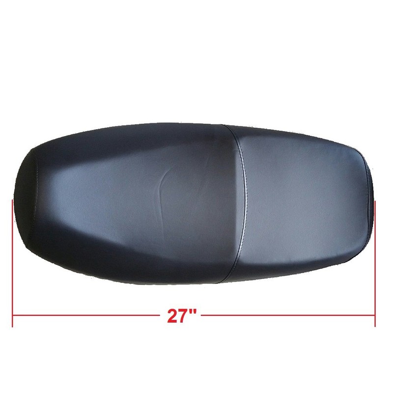 RedCap Seat Set 50 Chinese Scooter Compatible with Jonway YY50QT-6