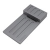 USB 3.2 Gen 2 to U.2 NVMe SSD Docking Station