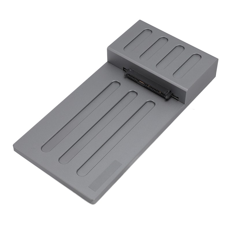 USB 3.2 Gen 2 to U.2 NVMe SSD Docking Station