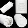 90UF CBB60 Motor Run Capacitor, 450VAC 50/60HZ Cylindrical Capacitor for