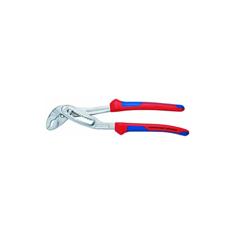 Alligator Water Pump Pliers