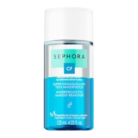 SEPHORA COLLECTION Waterproof Eye Makeup Remover 4.2 oz / 125 mL
