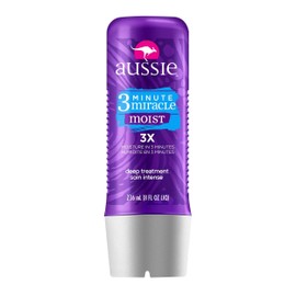 Aussie 3 Minute Miracle Conditioner - 8 Oz, Pack of 4