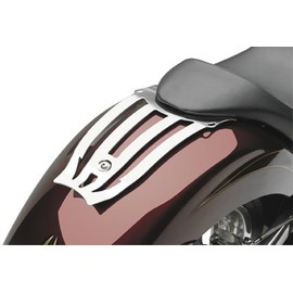 Cobra Formed Solo Luggage Rack for 2010-2011 Honda VT13CX Fury