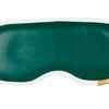 Heated Eye Mask Green 7 Vibration Modes 3s Fast Heating