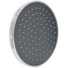 Isabel | Circular Fixed Shower Head - Chrome