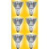 GE Lighting (6 bulbs) GE nighthawk LED PAR30 Longneck, 24
