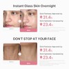 Medicube Collagen Overnight Wrapping Peel Off Facial Mask Pack -