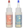 Great Planes Pro Adhesive 6-Minute Epoxy (4 ounces)