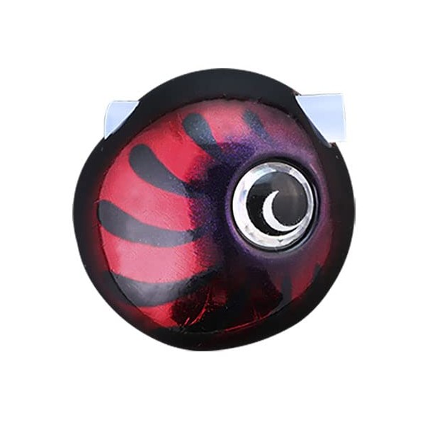 JACKALL TG Bing Ball Slide Head NEO 1.1 oz (30