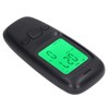 EMF Meter Electromagnetic Field Detector Handheld Temperature Tester for TV