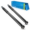 PHILTOP Rear Struts Shock Absorbers 5797 * 2,Automotive Replacement Shocks