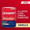 Enervit 100% Whey Protein (420g, Vanilla)