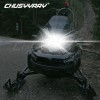 CHUSYYRAY For Honda Foreman 400 95 96 450 1998-2004 LED